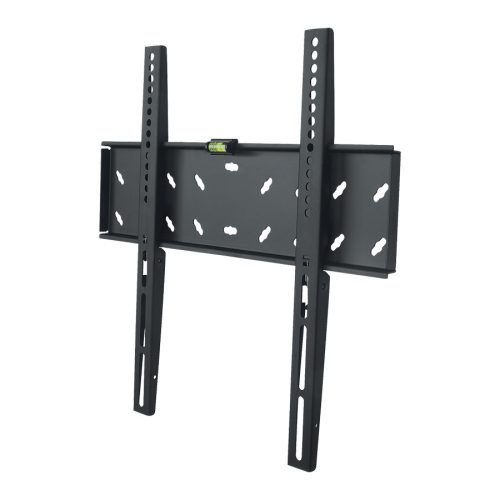 Stell SHO 2020 fali konzol, 25"-50", VESA 400x400, slim, fix, fekete