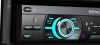 Sencor SCT 9411BMR multimédiás fejegység, 7" (23cm), 4x40W, Bluetooth