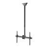 Stell SHO 3900 Single fali konzol, 40"-70", VESA 600x400, dönthető, forgatható, mennyezeti