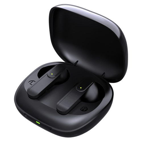 Sencor SEP 540BT True Wireless fülhallgató, Bluetooth 5.0, fekete