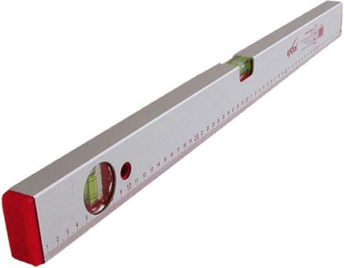Extol Craft 3582A vízmérték, 1200 mm, 0,55 mm/m