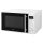 Sencor SMW 5220 mikrohullámú sütő, 1000 W, 20 liter, grill funkció, fehér