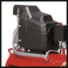 Einhell 4007325 TC-AC 190/24/8 kompresszor, 24 liter, max.8bar nyomás
