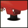 Einhell 4007325 TC-AC 190/24/8 kompresszor, 24 liter, max.8bar nyomás