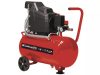 Einhell 4007325 TC-AC 190/24/8 kompresszor, 24 liter, max.8bar nyomás