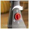 Vileda Steam Plus XXL 168935 Gőztisztító, 1550 W, 400 ml kapacitás