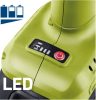Extol Craft 402456 akkus metszőolló, Power Share, kefementes motor, kofferban, 1db 2000 mAh Li-ion akku + 1 db töltő