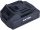 Extol 402481 Power Share, akkumulátor, Li-Ion, 20V, 2000 mA