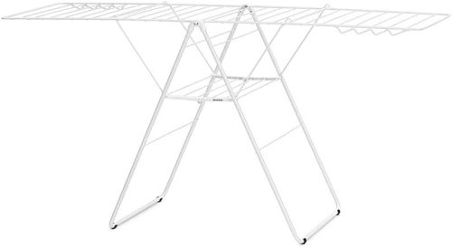Brabantia 180743 HANGON szárnyas ruhaszárító 20m, fehér