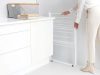 Brabantia 180743 HANGON szárnyas ruhaszárító 20m, fehér