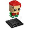 LEGO Brickheadz - Rénszarvas Manó és Manólány (40353)