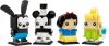 LEGO BrickHeadz - Disney 100. évfordulója (40622)