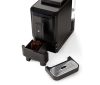TCHIBO Esperto Caffe2 automata kávéfőző, keskeny, gránit fekete