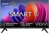 Hisense 40A4N Full HD Smart LED televízió, 200cd/m2, 5000:1, 9.5ms, 40" (100cm)