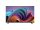 Hisense 40A5NQ Full HD Smart QLED televízió, 230cd/m2, 5000:1, 9.5ms, 40" (100cm)