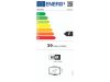 Hisense 40A5NQ Full HD Smart QLED televízió, 230cd/m2, 5000:1, 9.5ms, 40" (100cm)