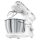 Sencor STM 3760WH konyhai robotgép, 1000 W, 4,5liter, 6+2 sebesség, fehér