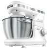 Sencor STM 3760WH konyhai robotgép, 1000 W, 4,5liter, 6+2 sebesség, fehér