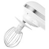 Sencor STM 3760WH konyhai robotgép, 1000 W, 4,5liter, 6+2 sebesség, fehér