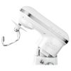 Sencor STM 3760WH konyhai robotgép, 1000 W, 4,5liter, 6+2 sebesség, fehér