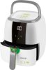 Sencor SFR 5320WH multifunkciós forrólevegős sütő, 1400Watt, 3 liter, 60- 200°C, fehér