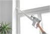 Sencor SVC 7522WH porzsák nélküli álló porszívó, 2in1, 250Watt, 2200mAh akku, 78dB, fehér
