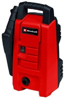 Einhell 4140740 TC-HP 90 magasnyomású mosó, 372 liter / óra, 90 bar - kifutott