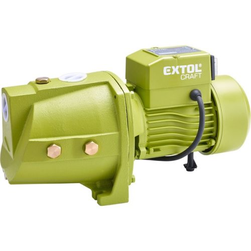 Extol Craft 414262 kerti szivattyú, 500W, max.3080 l/óra