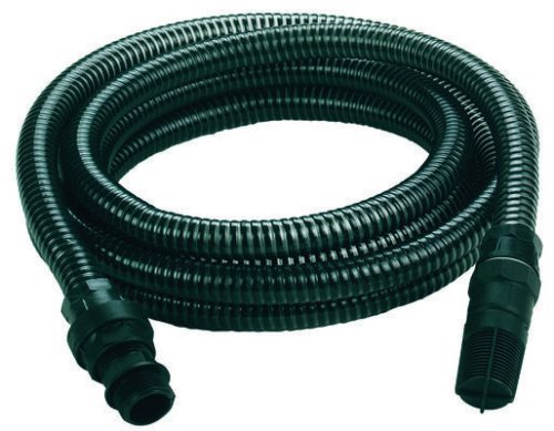 Einhell 4173645 kerti szivattyú tömlő, műanyag 1", 7m