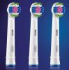 Oral-B EB18pRB-3 3D White CleanMaximizer elektromos fogkefefej, pótfej, 3 db-os