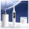 Oral-B iO Series 6S elektromos fogkefe fehér