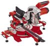 Einhell 4300380 TC-SM 216 Vonó-fejező-gérvágó fűrész, 1500W, 5200 ford/perc