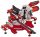 Einhell 4300380 TC-SM 216 Vonó-fejező-gérvágó fűrész, 1500W, 5200 ford/perc