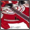 Einhell 4300380 TC-SM 216 Vonó-fejező-gérvágó fűrész, 1500W, 5200 ford/perc