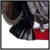 Einhell 4300380 TC-SM 216 Vonó-fejező-gérvágó fűrész, 1500W, 5200 ford/perc