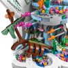 Lego Disney - A kis hableány királyi gyöngykagylója (43225)