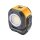 Extol Light 43271 LED Munka Lámpa, Kétoldalas, 500Lm, Li-Ion Akku, 2000Mah, Állványra Szerelhető