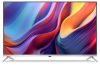 SHARP 43GP6265E 4K UHD QLED Google TV, 108 cm, Harman Kardon hangszórókkal