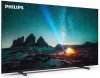 Philips 43PUS7609/12 4K UHD Smart LED televízió, 43" (108cm) fekete