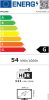 Philips 43PUS7609/12 4K UHD Smart LED televízió, 43" (108cm) fekete