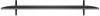 LG 43UR78003LK 4K Ultra HD Smart LED Televízió, 43" (108cm) fekete