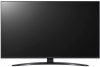 LG 43UR81003LJ 4K Ultra HD Smart LED Televízió, 43" (108cm) fekete