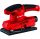 Einhell 4460640 TC-OS 1520 rezgőcsiszoló, 150Watt,23000rezgés/perc