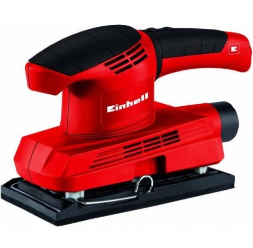 Einhell 4460640 TC-OS 1520 rezgőcsiszoló, 150Watt,23000rezgés/perc