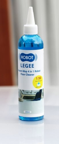 Hobot Legee mosószer padlótisztító robotokhoz, 250ml,