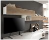 Meliconi FEET 600 TV állvány 32"-65", VESA 600X600, 35 kg, fekete