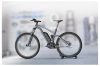 Meliconi MyBike fix padlóállvány kerékpárokhoz, 30kg, fekete