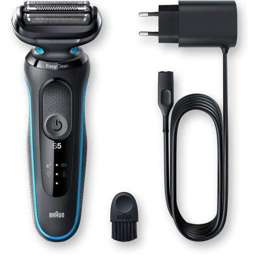 Braun Series 5 50-M1000s elektromos borotva
