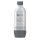 Sodaco Szénsavasító palack Basic / Royal / Delfin szódagépekhez, 1L, szürke (500021)