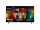 Hisense 50A6N 4K UHD Smart LED televízió, 300cd/m2, 60Hz, 5000:1, 50" (127 cm)
